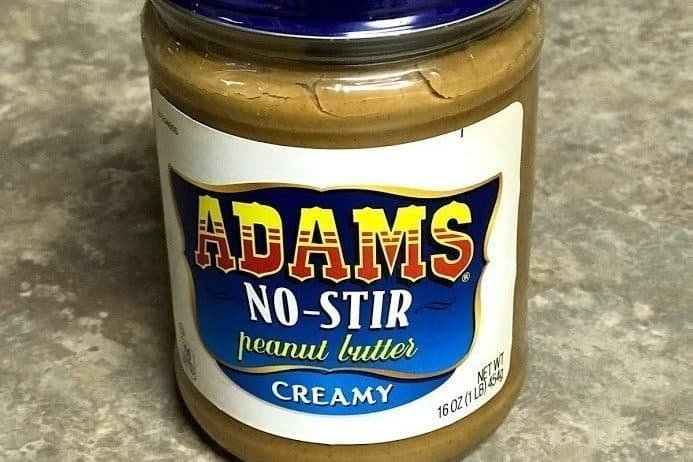 Peanut Butter